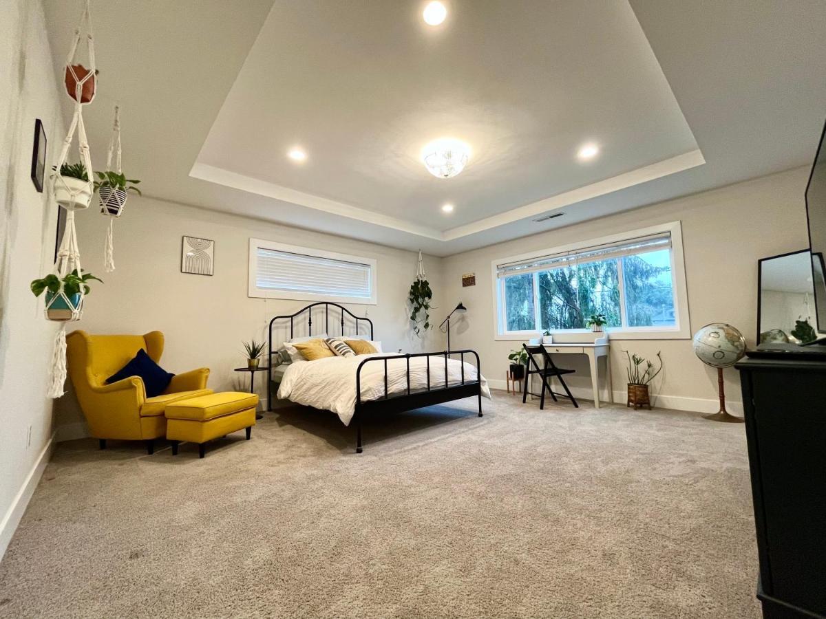 Amorcito De Jenny - Shared House Портленд Экстерьер фото