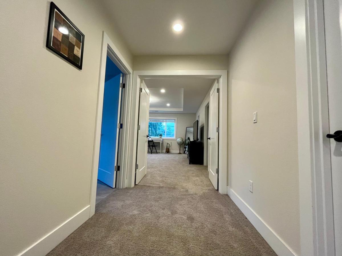 Amorcito De Jenny - Shared House Портленд Экстерьер фото