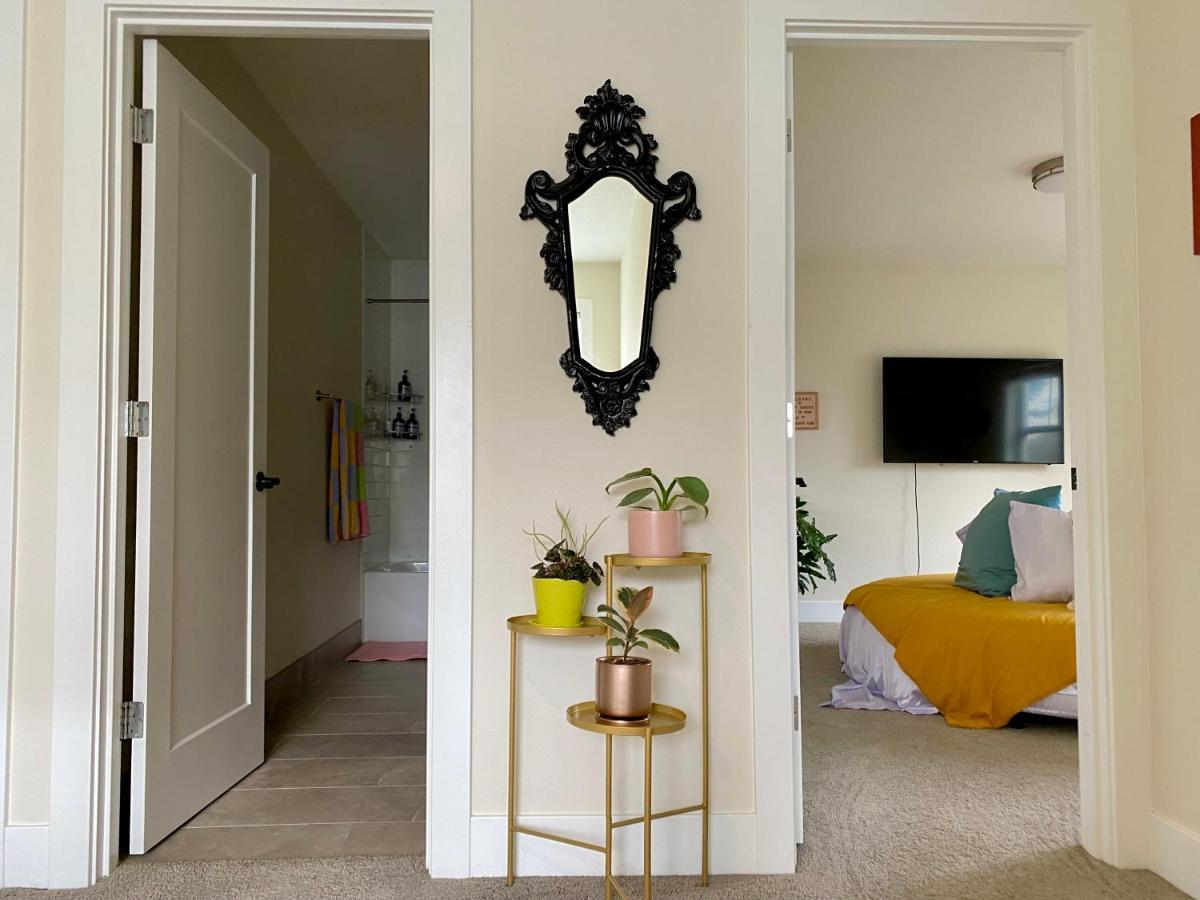 Amorcito De Jenny - Shared House Портленд Экстерьер фото